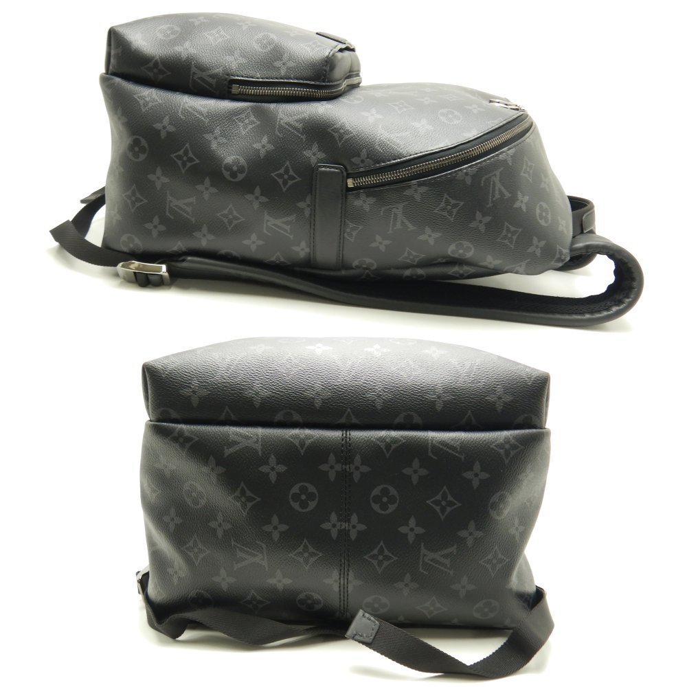Louis Vuitton Monogram Eclipse Backpack - image 2